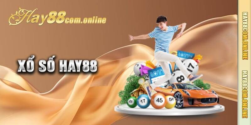 Xổ Số Hay88